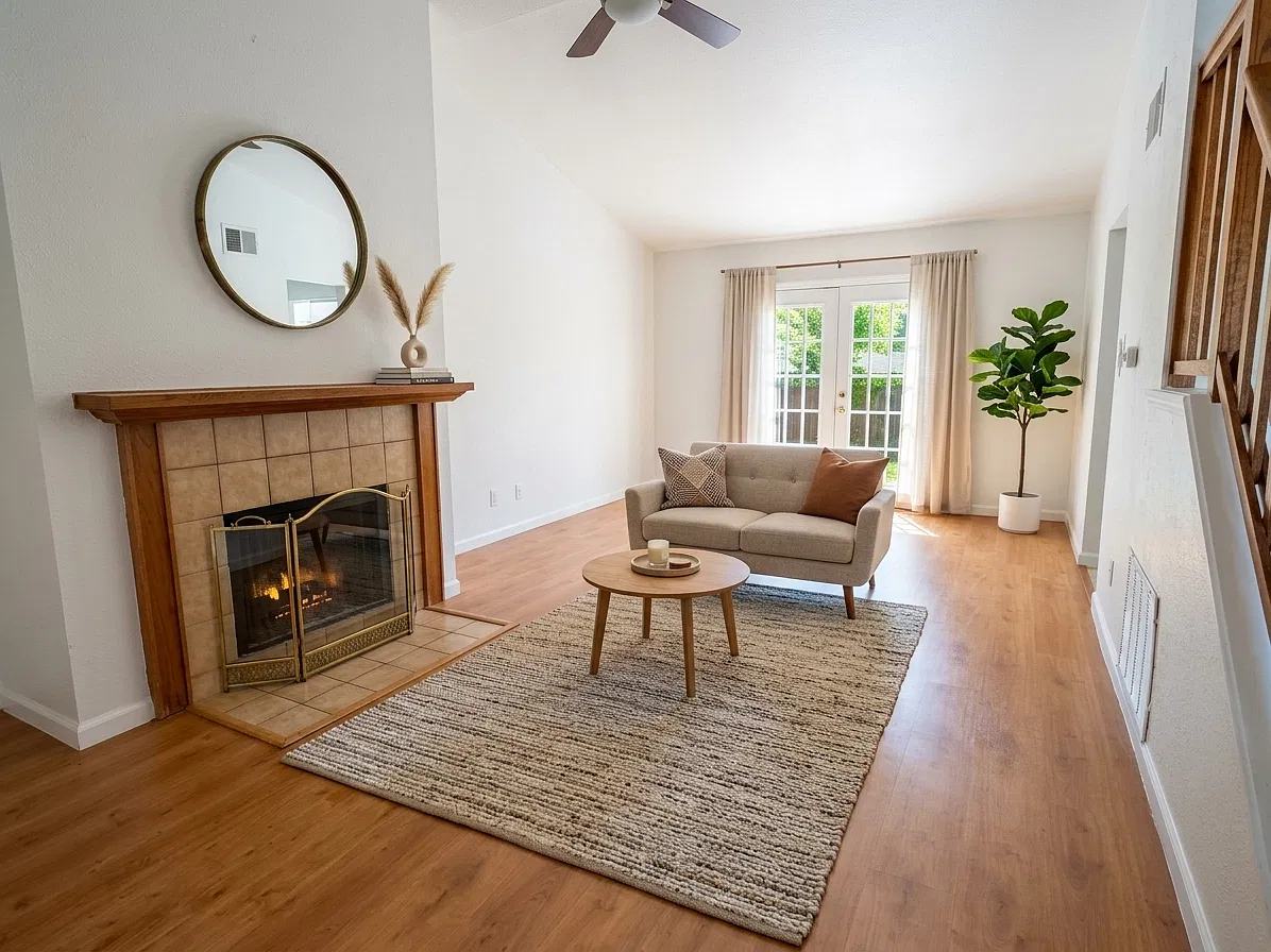 3 bed, 1.5 bath, 1260 sqft, $2,130 — Photo 2