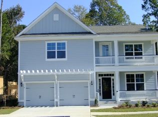 110 Tortoise St, Summerville, SC 29483