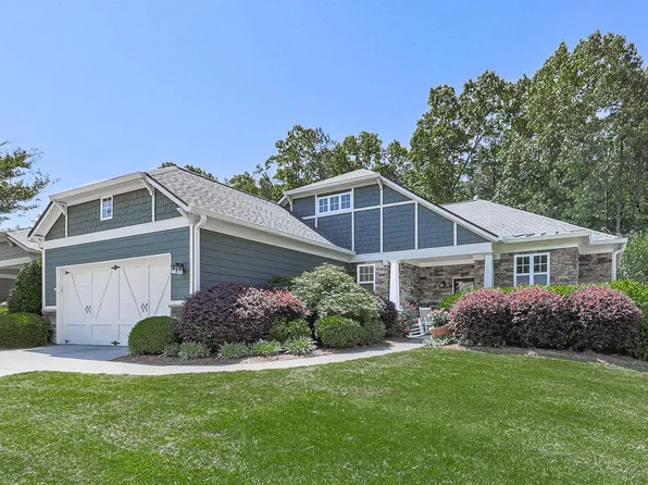 626 Laurel Xing, Canton, GA 30114