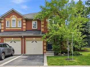 2022 Atkinson Dr #34, Burlington, ON L7M 4H6
