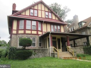 6603 Lincoln Dr, Philadelphia, PA 19119