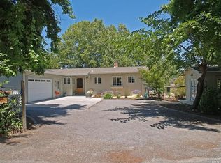 5770 Fredricks Rd, Sebastopol, CA 95472