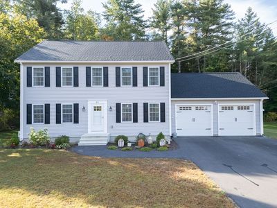 67 Highland St, Townsend, MA, 01469