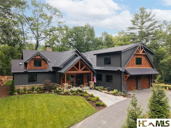 683 Winding Creek Road, Sapphire, NC 28774