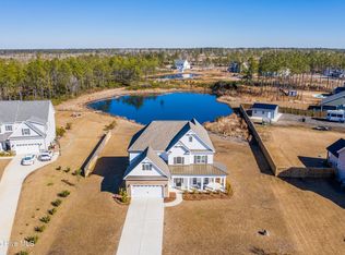 40 Keeneland Ct, Rocky Point, NC 28457