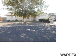 3567 N Irving St, Kingman, AZ 86409
