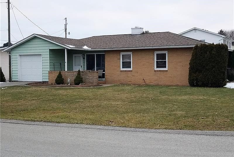 Welcome to 1105 Elm Drive!