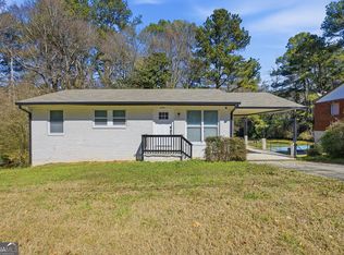 3199 Delmar Ln NW, Atlanta, GA