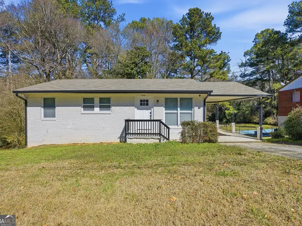 3199 Delmar Ln NW, Atlanta, GA 30311