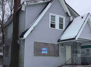 15360 Wisconsin St, Detroit, MI 48238