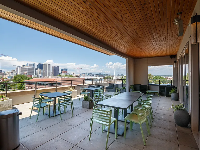 The Wheatley Flats — Photo 23