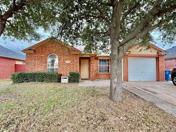 4926 Toro Bravo Dr, Dallas, TX 75236