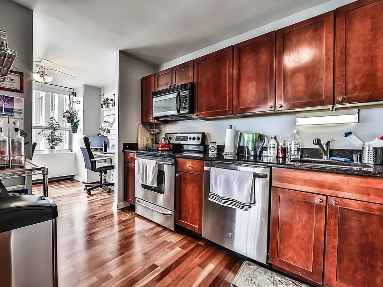 655 W Irving Park Rd #3810 — Photo 16