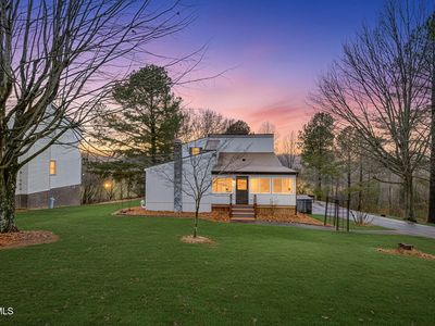 126 Cottonwood Dr, Jonesborough, TN, 37659
