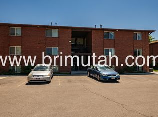 4725 S 1300 E APT 11, Salt Lake City, UT 84117