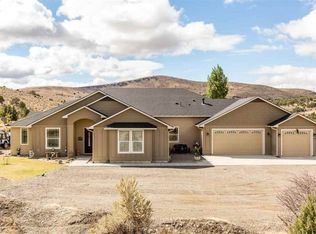 159 Charles Vis, Elko, NV 89801