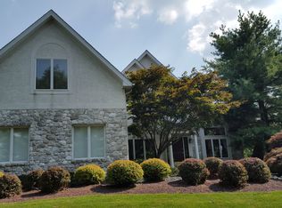 23 Lenape Rd, Richboro, PA 18954