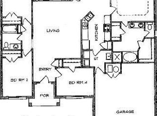 1132 Chaucer, Harker Heights, TX 76548