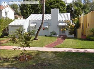 4515 Sheridan Ave, Miami Beach, FL 33140