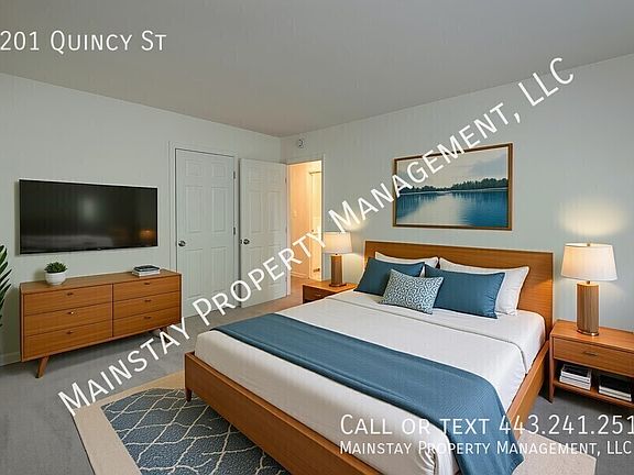 4th image of 5201 Quincy St