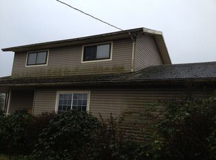 12350 S Barnards Rd, Molalla, OR 97038