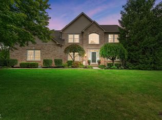 10183 Windward Pass, Fishers, IN 46037