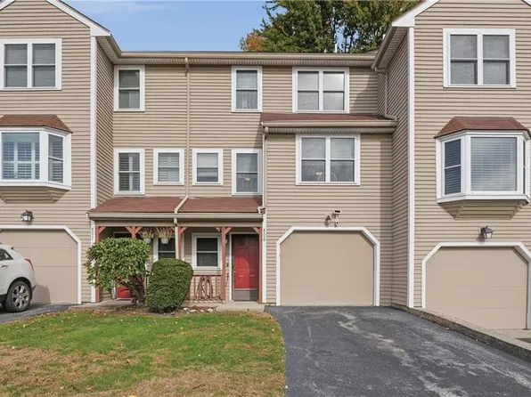 200 Heroux Blvd Unit 808, Cumberland, RI 02864