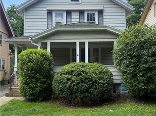 23 Highland Ave, Rochester, NY 14620