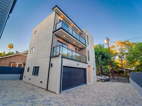 2115 Holly Dr, Los Angeles, CA 90068