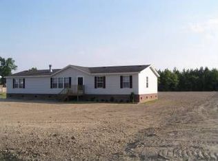 330 Muddy Creek Rd, Hertford, NC 27944