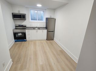 80 Brucewood Cres, Toronto, ON M6A2G8