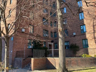 1705 Purdy St APT 5D, Bronx, NY, 10462