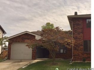 2514 Gaylord Ave, Springfield, IL 62704