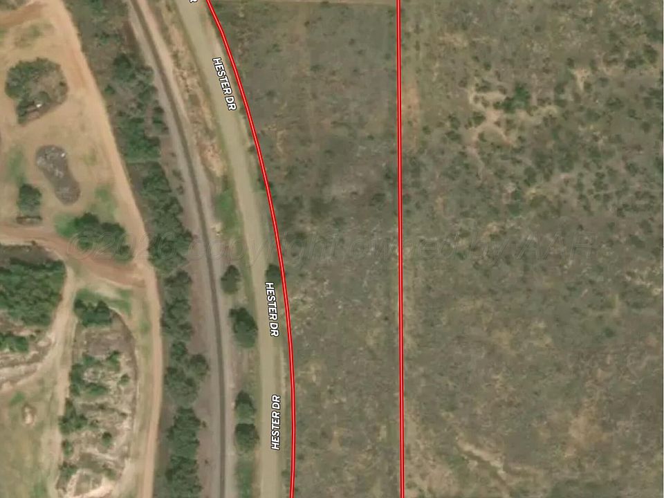 2nd image of 0 Hester Rd