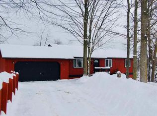 1600 Westbriar, Traverse City, MI