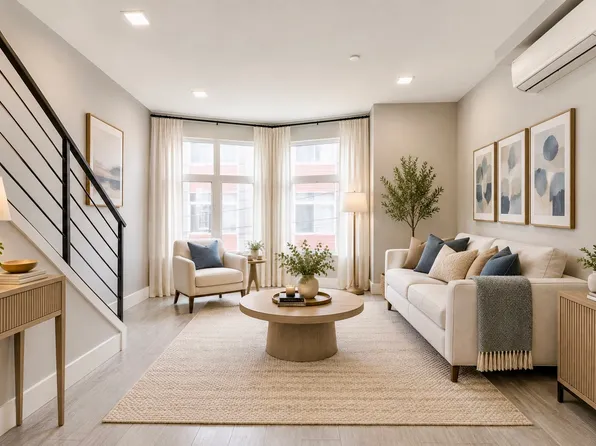 1731 Ingersoll St Unit B, Philadelphia, PA 19121