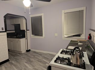 19 Cherry St #1, Somerville, MA 02144