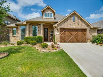 1017 Knoxbridge Rd, Forney, TX, 75126
