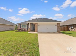 1338 Plymouth Dr, Foley, AL 36535