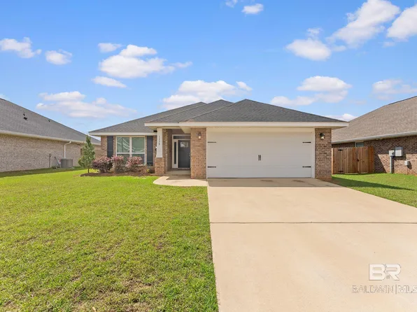 1338 Plymouth Dr, Foley, AL 36535