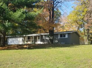 1275 W Harbor Dr, Arbor Vitae, WI 54568