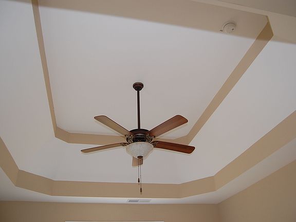 Look at the detail that goes throughout this home.