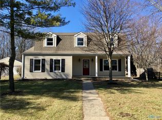5625 Woods Ave, Toledo, OH 43623