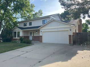 490 Aspen Ct, Broomfield, CO 80020