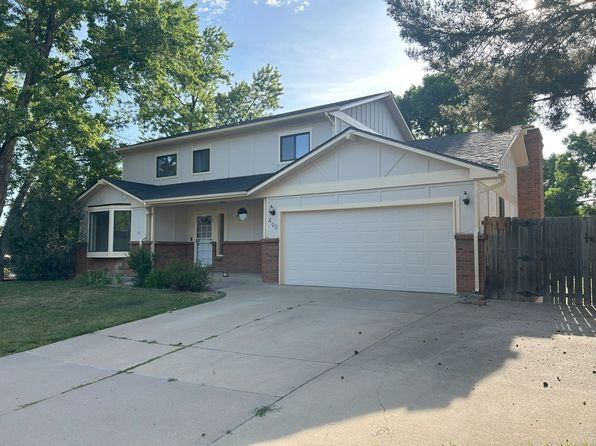 490 Aspen Ct