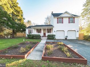 755 Old Donaldson Ave, Severn, MD 21144