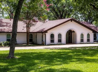 6851 Double Bridge Rd, Mabank, TX 75156