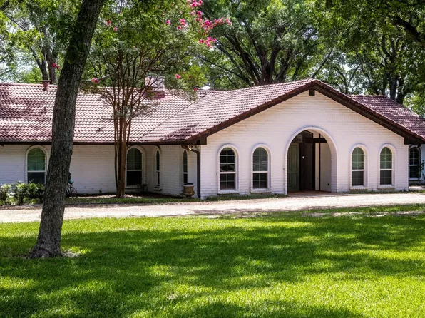 6851 Double Bridge Rd, Mabank, TX 75156