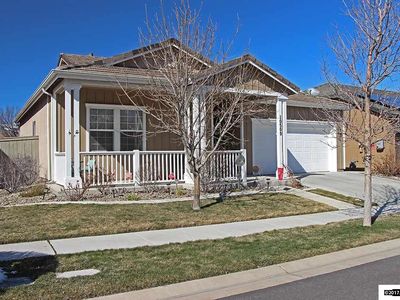 10509 Moss Rock Ct, Reno, NV, 89521