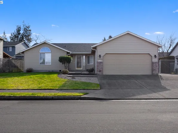 1024 SE 29th St, Troutdale, OR 97060